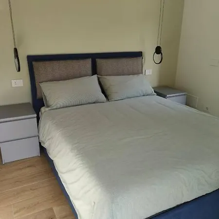 Appartement The Running - Olmo Côme