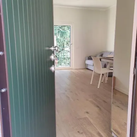 The Running - Olmo Appartement Côme