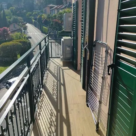Appartement The Running - Olmo
