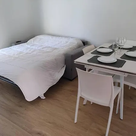 Appartement The Running - Olmo